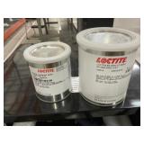 Beverage Cooler with Epoxy