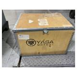 New Yasa P400RS Axial Flux Electric Motor