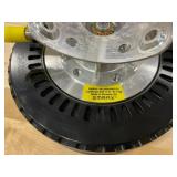 Electric Motor