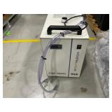 Industrial Chiller