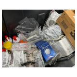 Personal Protection Equipmernt