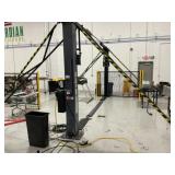 BendPak 2 Post Lift