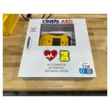 Defibtech DDU-2300 Defibrillator