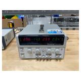 GWINSTEK GPS-3303 Laboratory DC Power Supply