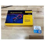 Fluke i1000s AC Current Probe