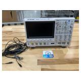 BK Precision 2569-MSO Mixed Signal Oscilloscope 30