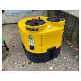 210 Gallon Spray Tank