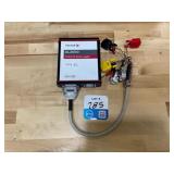 Vector GL2000 CAN/LIN Data Logger