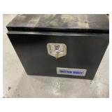 Truck Box