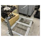 Aluminum Cart