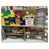 Work Table