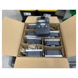 New Sevcon Gen 4 Dragon8 94V 400A Motor Controller