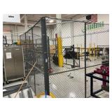 Modular Fencing 150ï¿½