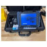 Olympus OMNI-MX2 OmniScan MX2 Ultrasonic Flaw Dete