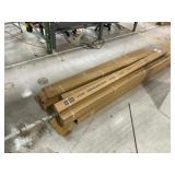 Uline Parts for Workstation