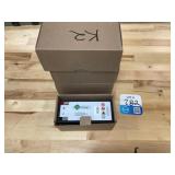 K2 Energy Rechargeable K2B12V7EB Battery