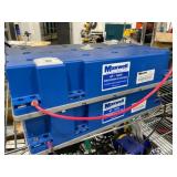 Maxwell Ultra Capacitor Bank 6 Farad 160V