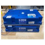 Maxwell Ultra Capacitor Bank 6 Farad 160V