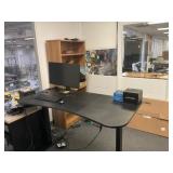 Office Room Setup