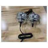 Electric Bicycle Hub Motor