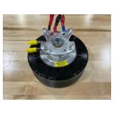 Electric Motor
