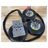 Electric Motor