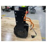 Electric Motor