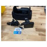 Canon EOS M200 Camera