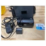 Sony FDR-AX43 Digital 4K Video Camera Recorder