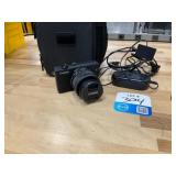 Canon EOS M200 Camera