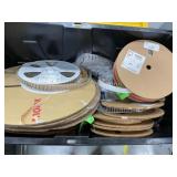 Electrical Connecter Reels