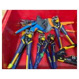 Wire Strippers