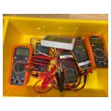 Multi Meters