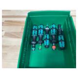 Wera Torque screwdriver