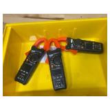 Klein Tools Clamp Meter