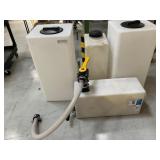 Storage Tanks