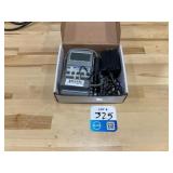 BK Precision 886 LCR/ESR Meter