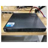 BK Precision 9115B DC Power Supply For Parts