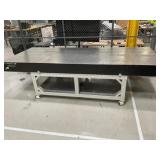 Newport 4ï¿½x10ï¿½ Optical Table