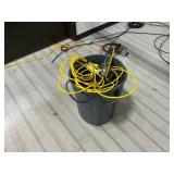 Extension Cords and Cables
