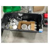Assorted Electric Liquid Resin