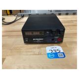 BK Precision 1902B Switching Mode Power Supply