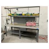 work table