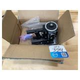 New TE 2266110-1J AMP Applicator