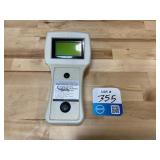 Orion BMS Tap Validation Tool