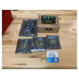 Assorted Doodle Labs Smart Radios