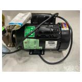 Centrifugal Pump