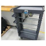 Cable Rack