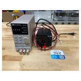 Power Supplies