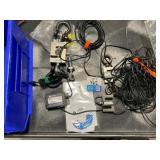 Assorted Load Cells & Cell Interface